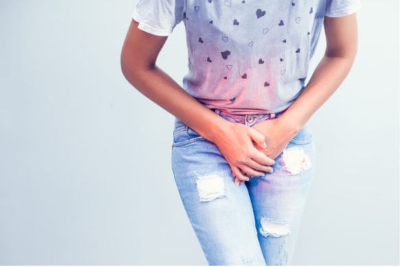 INFECCIÓN VAGINAL CANDIDIASIS SÍNTOMAS MUJER