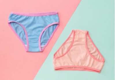 ROPA INTERIOR MUJER INFECCION VAGINAL CANDIDIASIS COMEZÓN 